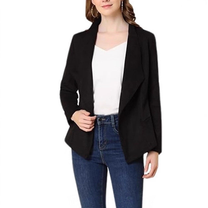 Damer Elegant Sämja Blazer Mirla-Eva Jonsson