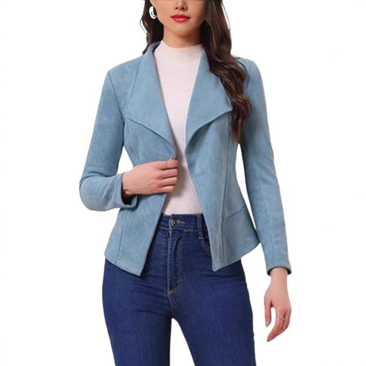 Damer Elegant Sämja Blazer Mirla-Eva Jonsson