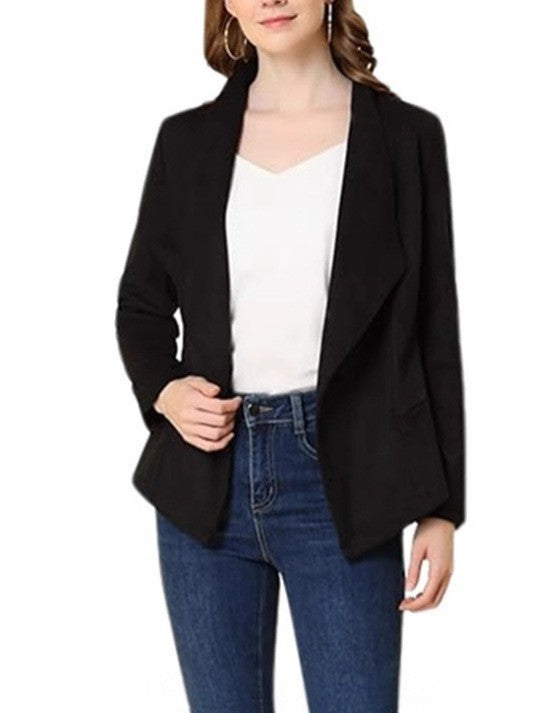 Damer Elegant Sämja Blazer Mirla-Eva Jonsson