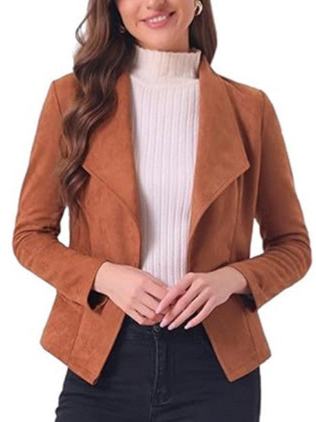 Damer Elegant Sämja Blazer Mirla-Eva Jonsson