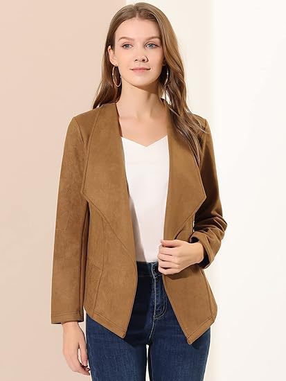 Damer Elegant Sämja Blazer Mirla-Eva Jonsson