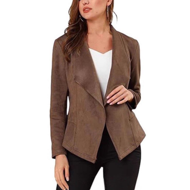 Damer Elegant Sämja Blazer Mirla-Eva Jonsson