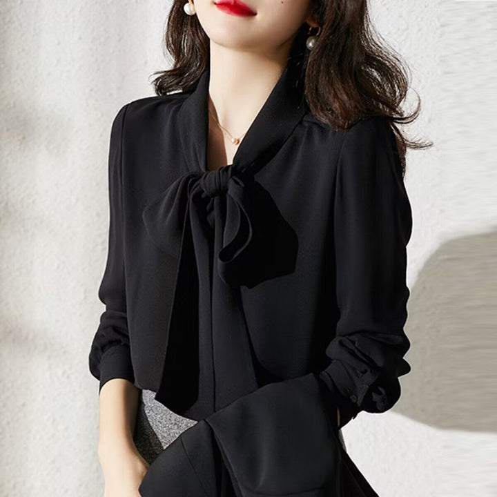 Damer Elegant Slips Blus Eva Jonsson-Eva Jonsson