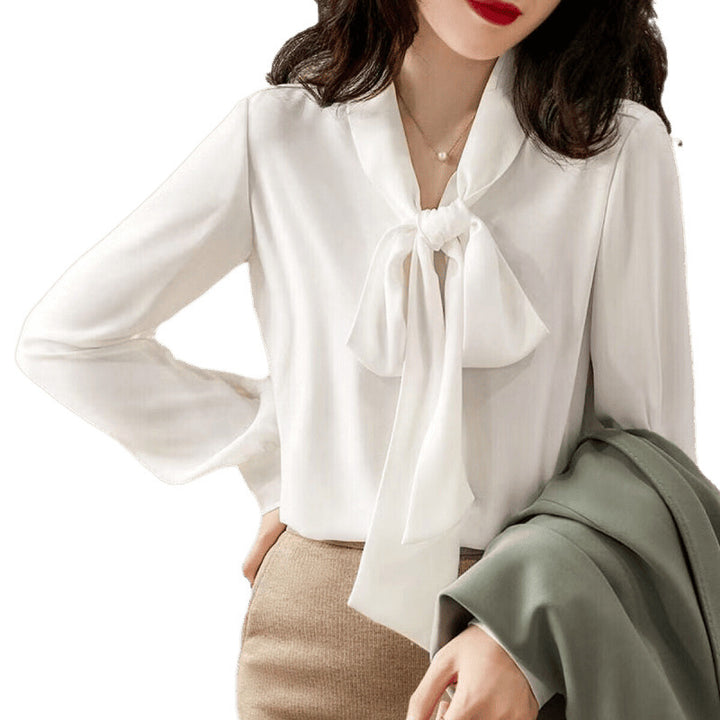 Damer Elegant Slips Blus Eva Jonsson-Eva Jonsson