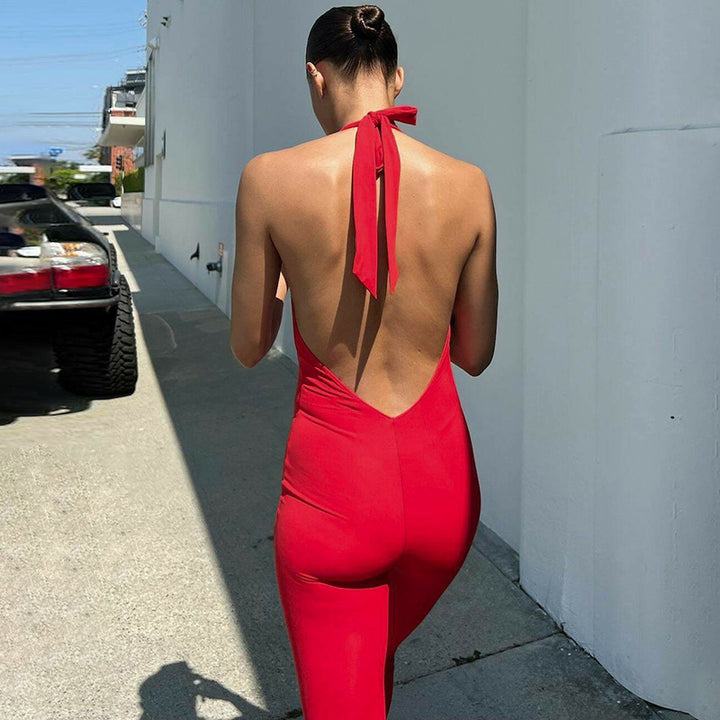 Damer Elegant Sportset med högkvalitativt material Mirla-Eva Jonsson