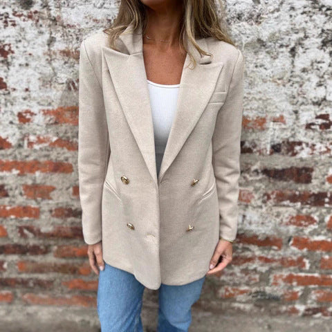 Damer Elegant och bekväm Blazerjacka Mirla-Eva Jonsson