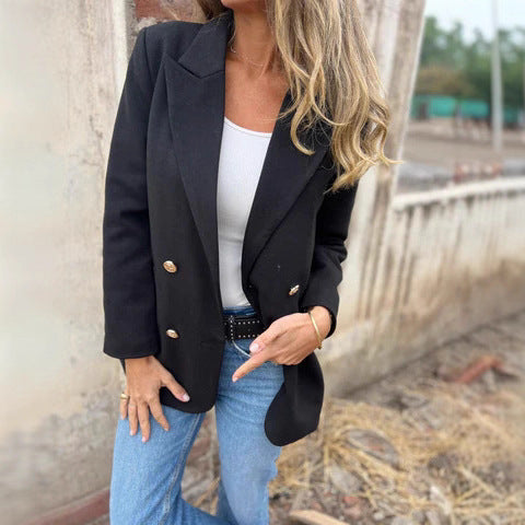Damer Elegant och bekväm Blazerjacka Mirla-Eva Jonsson