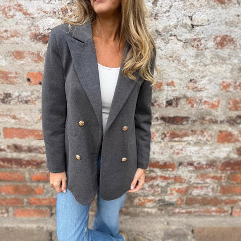 Damer Elegant och bekväm Blazerjacka Mirla-Eva Jonsson