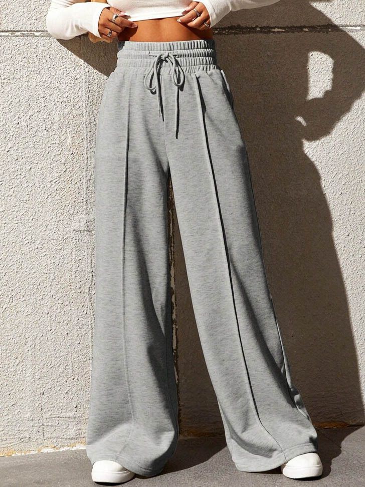 Damer Elegant och bekväm fritidsbyxa Eva Jonsson-Eva Jonsson