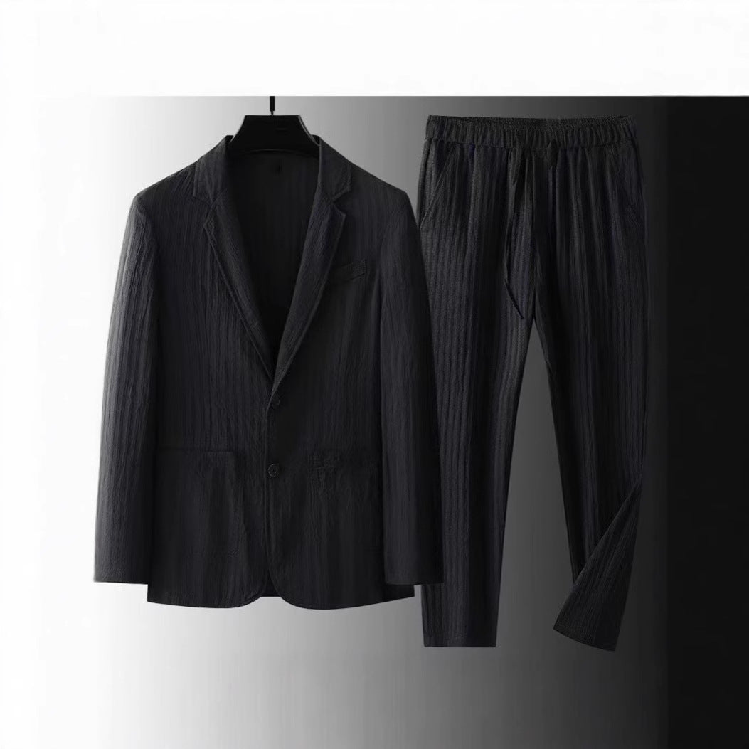 Damer Elegant och bekväm kostymset Mirla-Eva Jonsson
