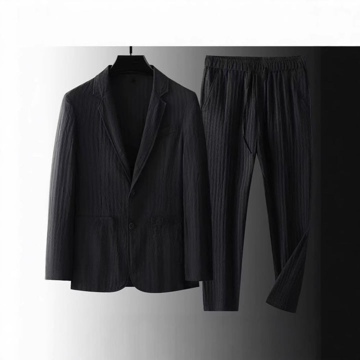 Damer Elegant och bekväm kostymset Mirla-Eva Jonsson