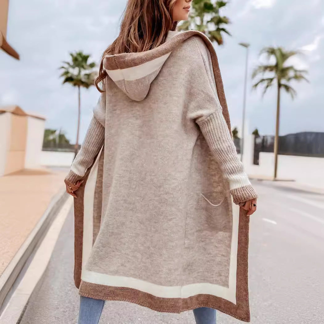Damer Elegant och bekväm öppen Cardigan Mirla-Eva Jonsson