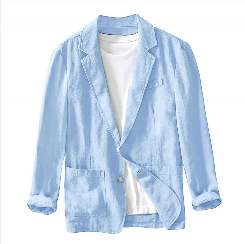 Damer Elegant och lätt kavaj med knäppning Mirla-Eva Jonsson
