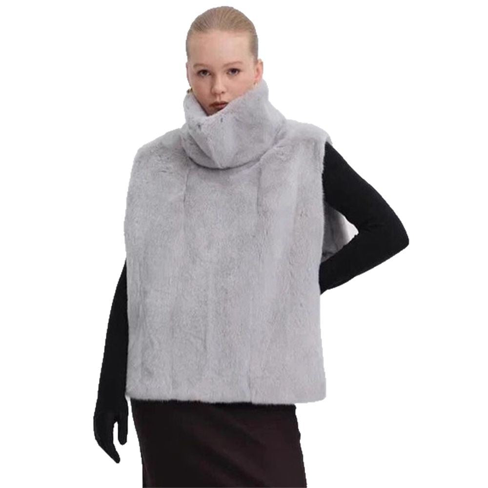 Damer Elegant och mysig väst Mirla-Eva Jonsson