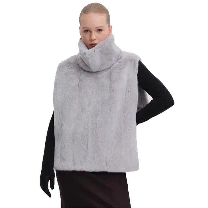 Damer Elegant och mysig väst Mirla-Eva Jonsson