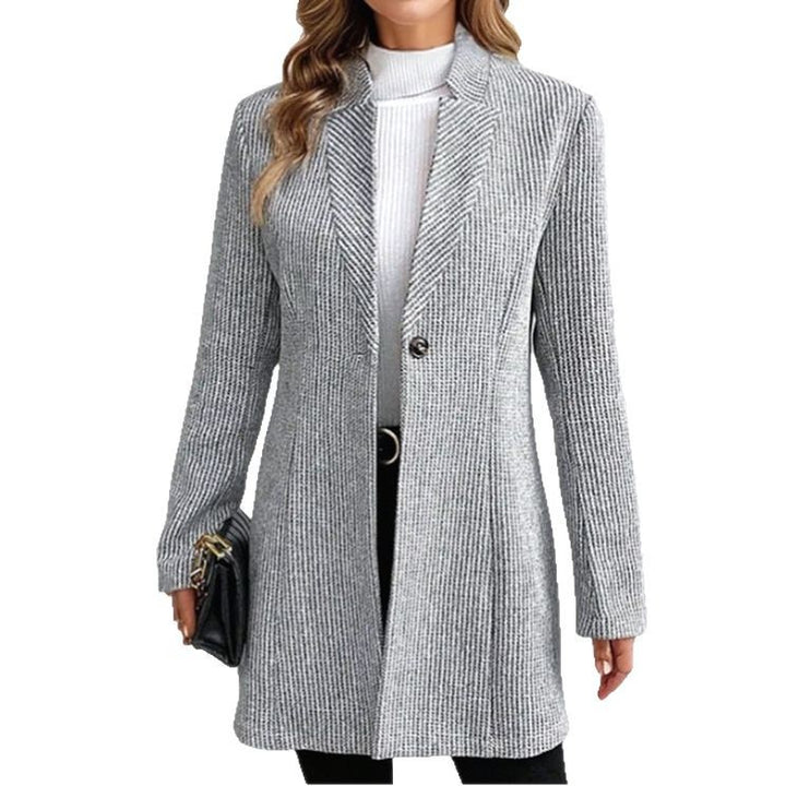 Damer Elegant och trendig blazer Mirla-Eva Jonsson