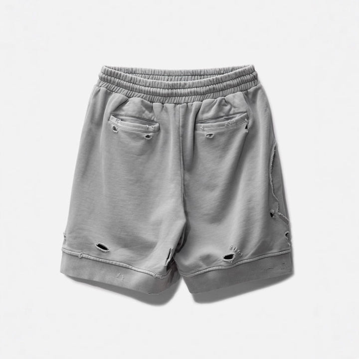 Damer Fashionable Förstörda Shorts Mirla-Eva Jonsson