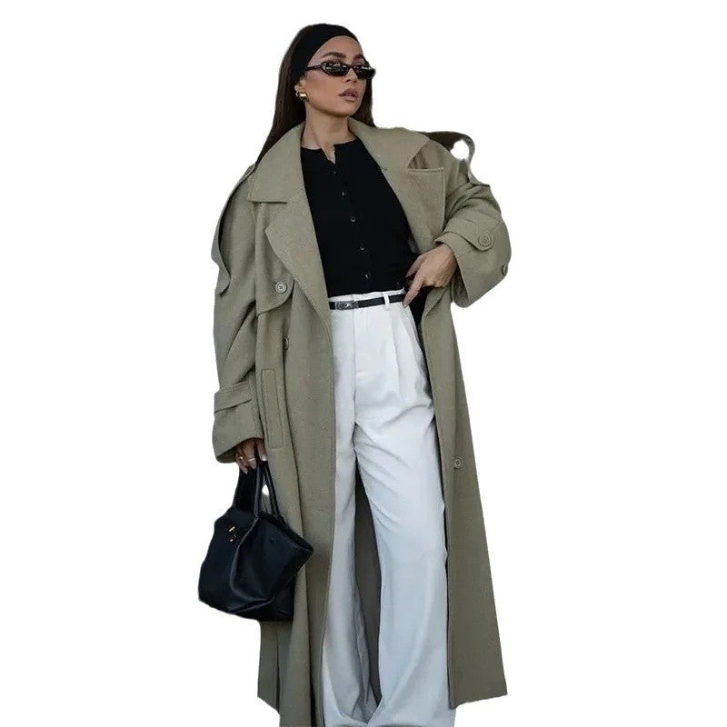 Damer Federgewicht Oversize-Kappa Mirla-Eva Jonsson