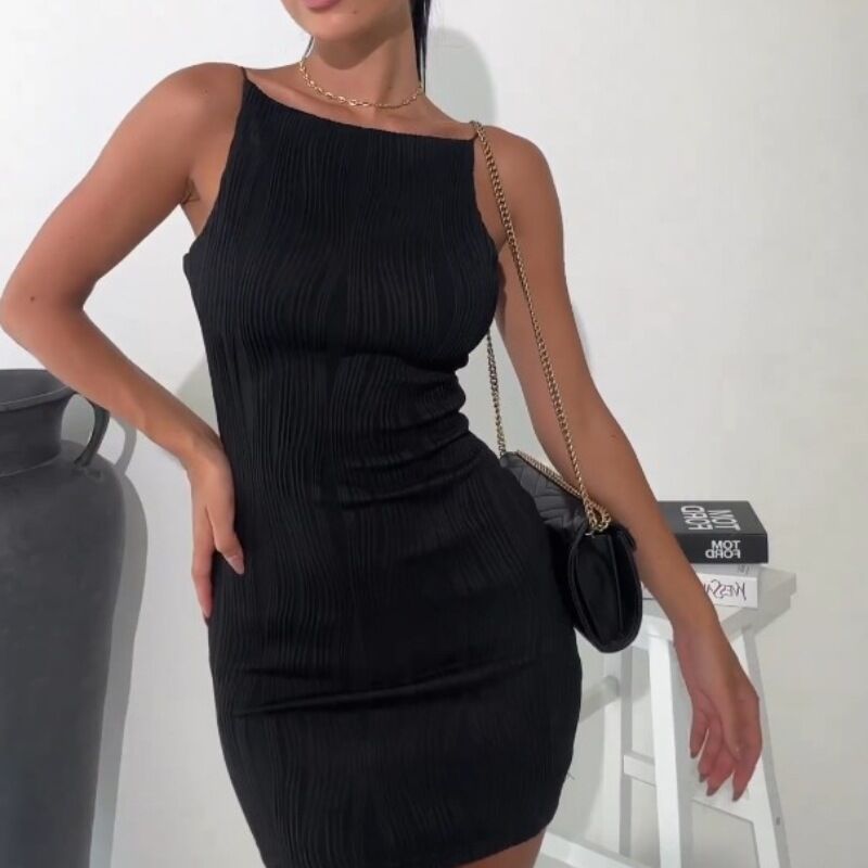 Damer Figurformande Maxiklänning med elegant reliefmönster Mirla-Eva Jonsson