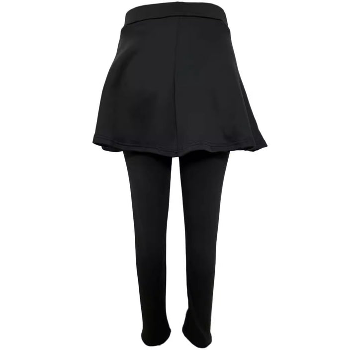Damer Figurnära Leggings med hög midja Eva Jonsson-Eva Jonsson