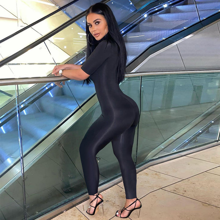 Damer Figursydd Jumpsuit Mirla-Eva Jonsson