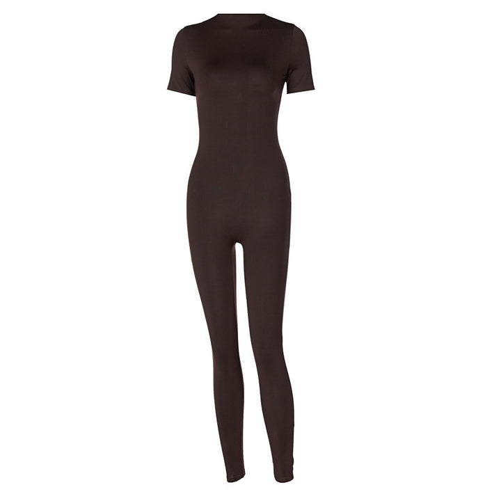 Damer Figursydd Jumpsuit Mirla-Eva Jonsson