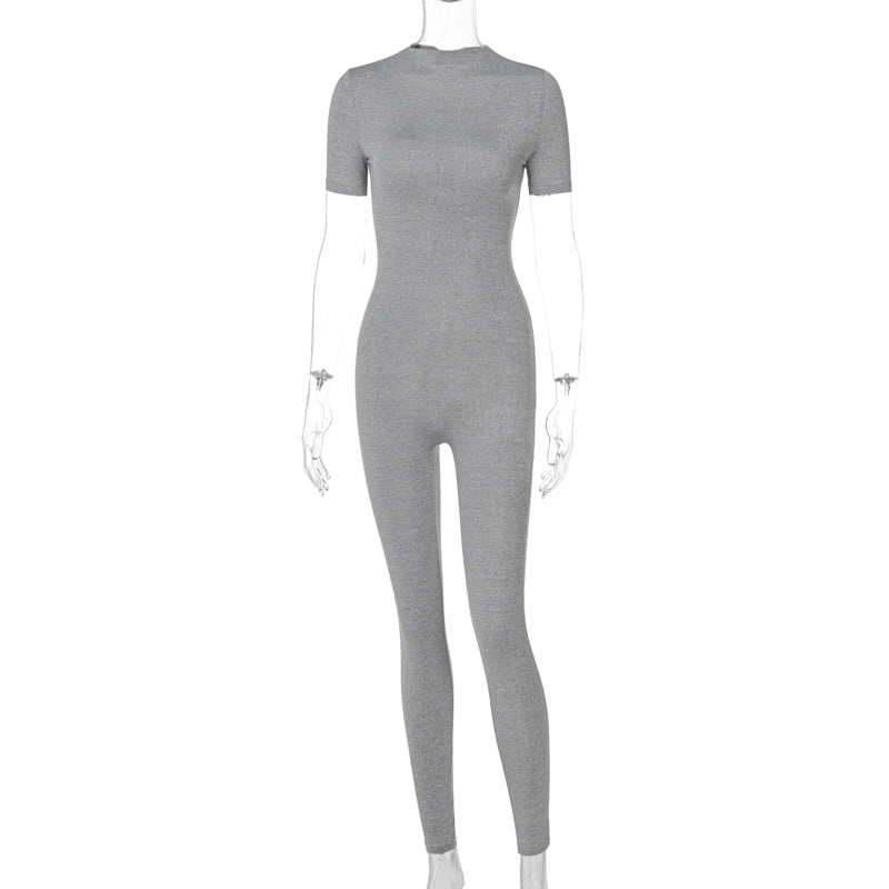 Damer Figursydd Jumpsuit Mirla-Eva Jonsson