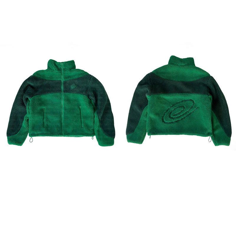 Damer Fleece Jacka Mirla-Eva Jonsson