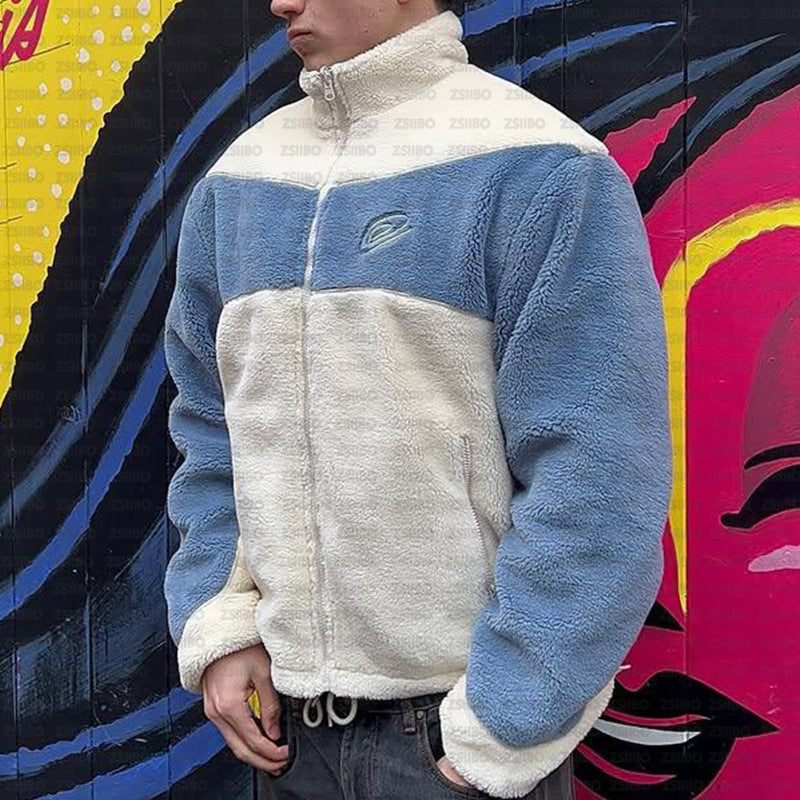 Damer Fleece Jacka Mirla-Eva Jonsson