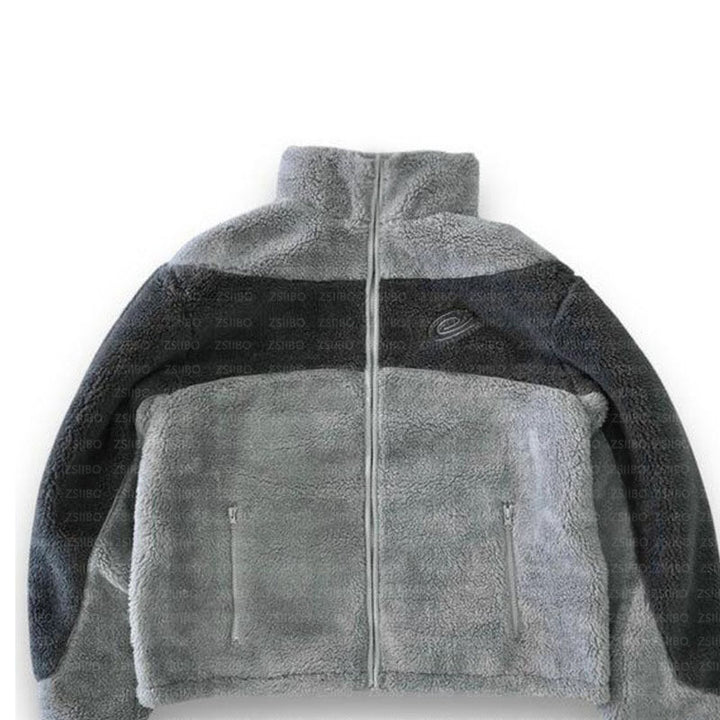 Damer Fleece Jacka Mirla-Eva Jonsson