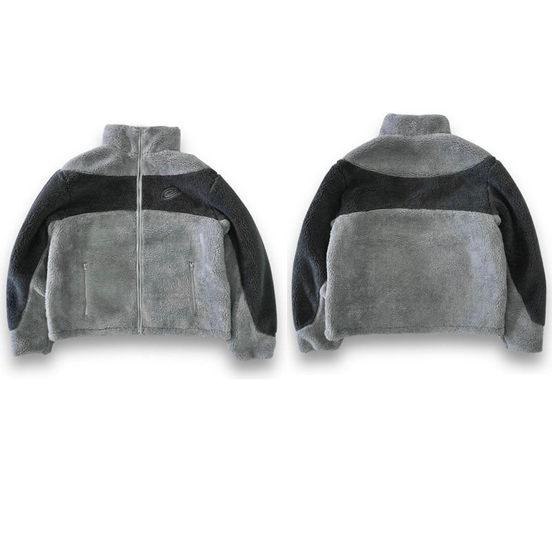 Damer Fleece Jacka Mirla-Eva Jonsson