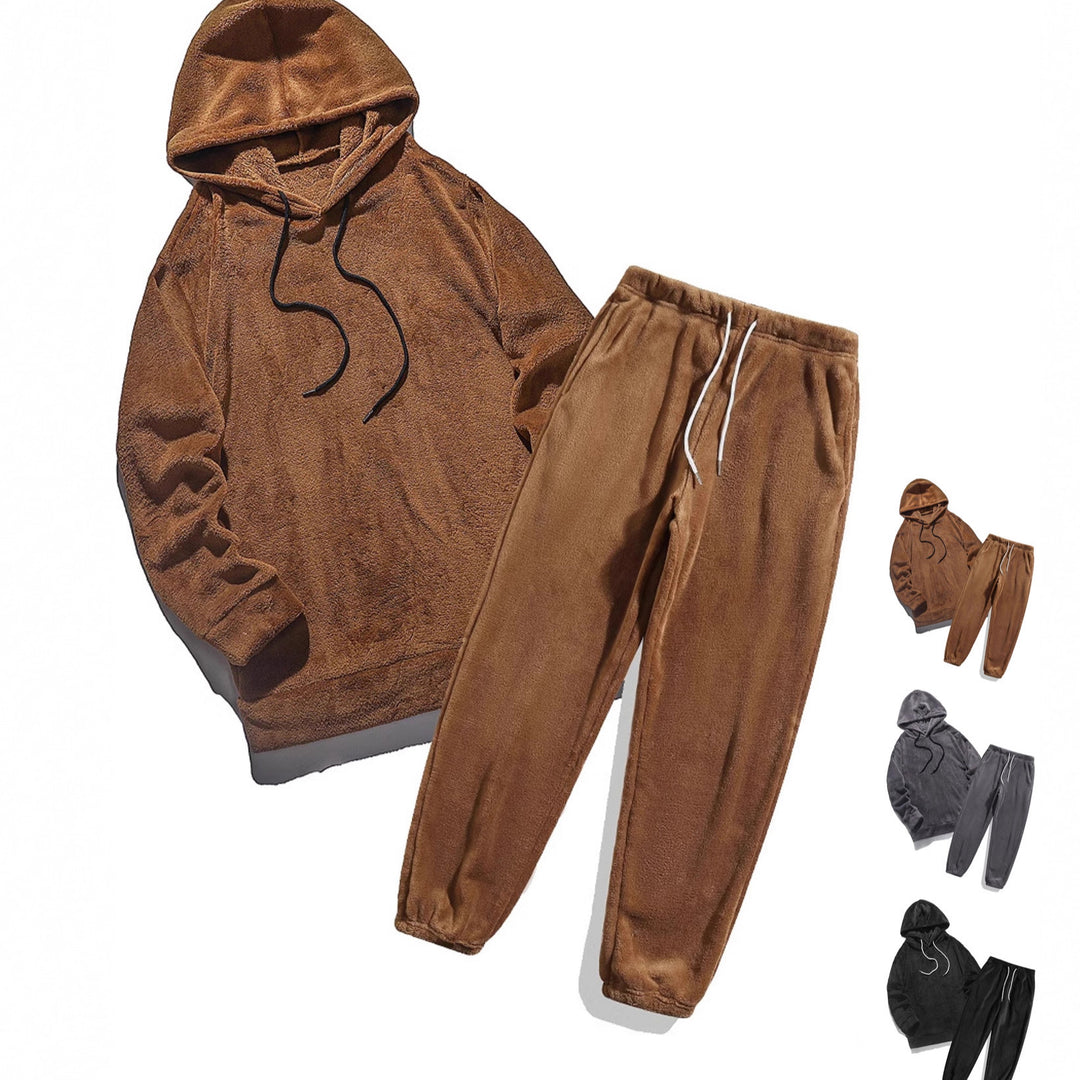 Damer Fleece Joggingdräkt Mirla-Eva Jonsson