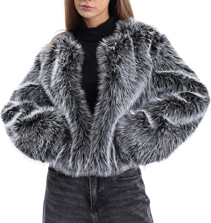Damer Fleece-Kortkappa Mirla-Eva Jonsson