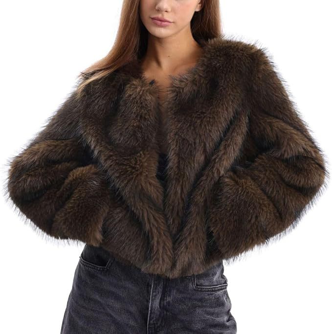 Damer Fleece-Kortkappa Mirla-Eva Jonsson