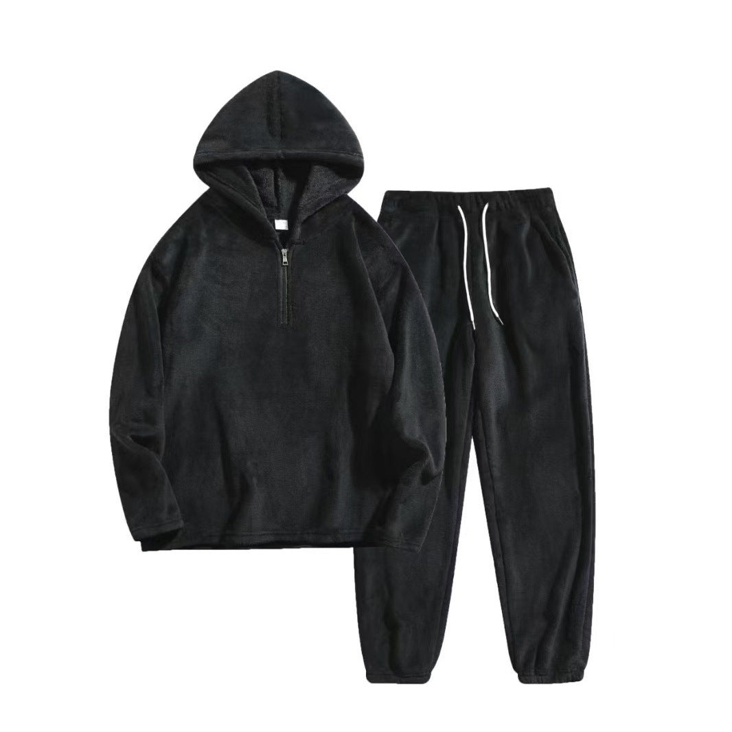 Damer Fleece Nattdräkt Eva Jonsson-Eva Jonsson