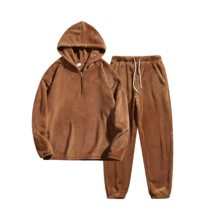 Damer Fleece Nattdräkt Eva Jonsson-Eva Jonsson