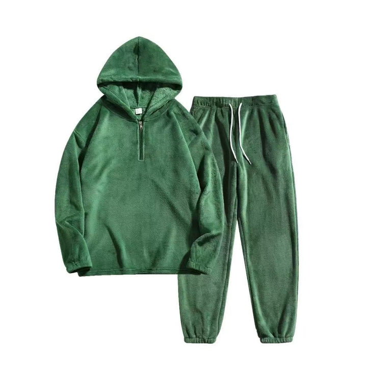 Damer Fleece Nattdräkt Eva Jonsson-Eva Jonsson