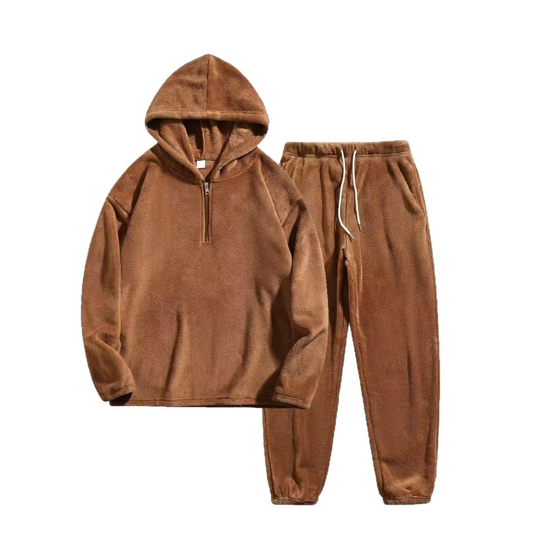 Damer Fleece Nattdräkt Eva Jonsson-Eva Jonsson