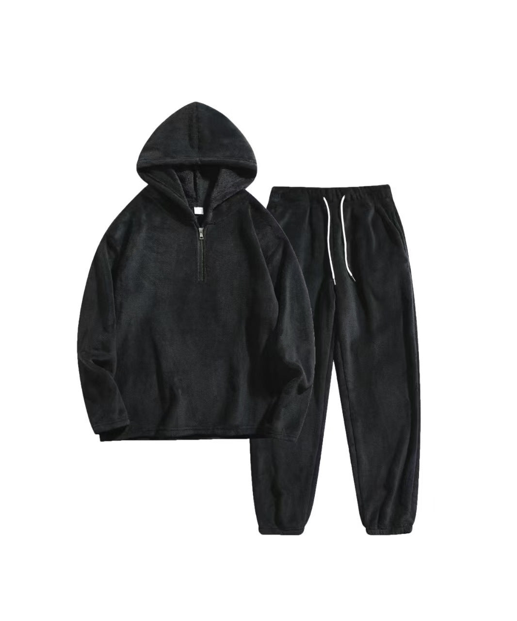 Damer Fleece Nattdräkt Eva Jonsson-Eva Jonsson