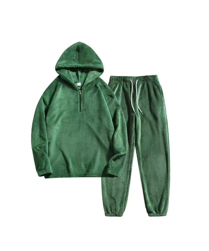 Damer Fleece Nattdräkt Eva Jonsson-Eva Jonsson