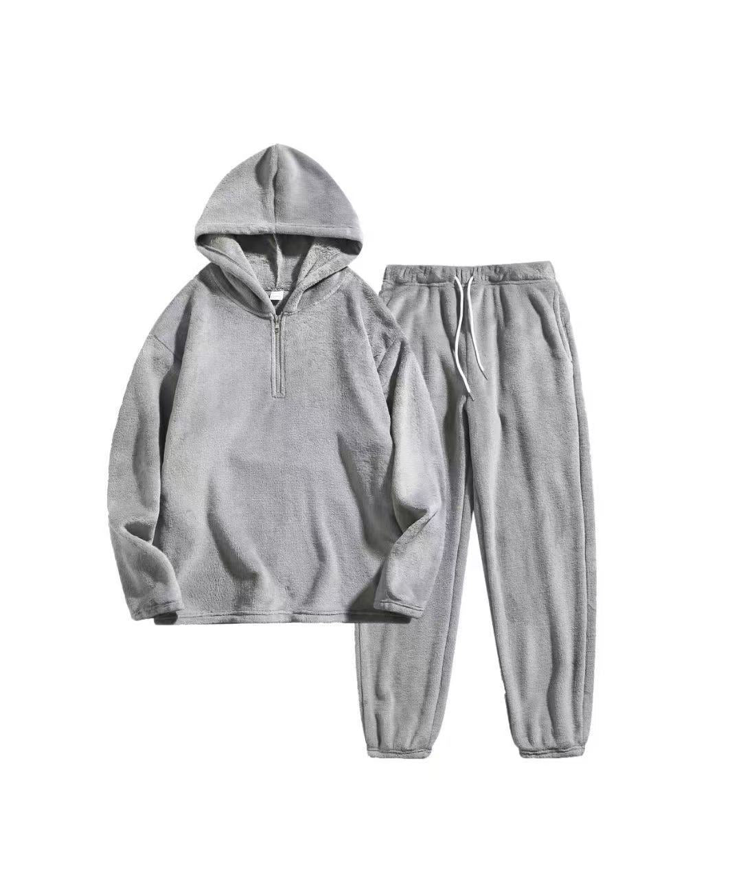 Damer Fleece Nattdräkt Eva Jonsson-Eva Jonsson