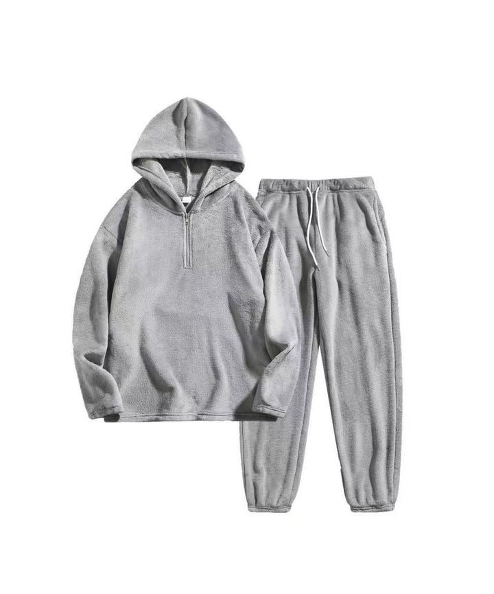Damer Fleece Nattdräkt Eva Jonsson-Eva Jonsson