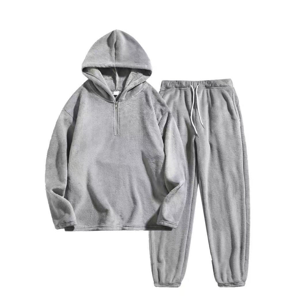 Damer Fleece Nattdräkt Eva Jonsson-Eva Jonsson