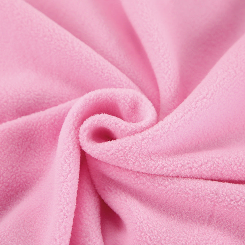 Damer Fleece Tröja Eva Jonsson-Eva Jonsson