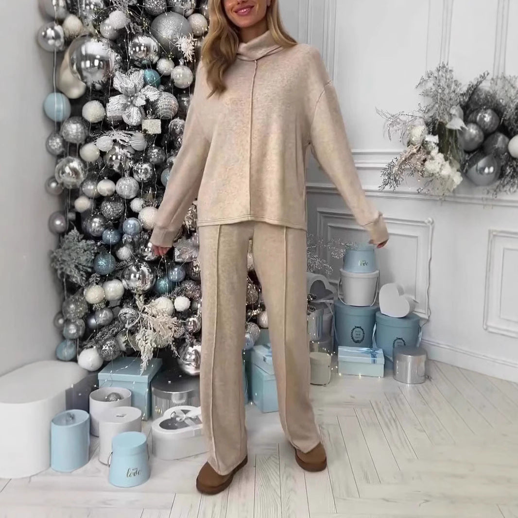 Damer Fritid-Loungewear Set Mirla-Eva Jonsson