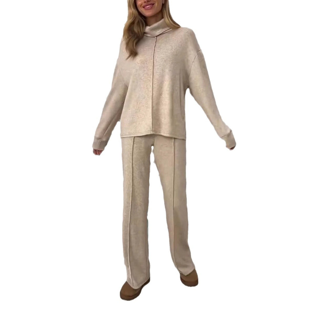 Damer Fritid-Loungewear Set Mirla-Eva Jonsson