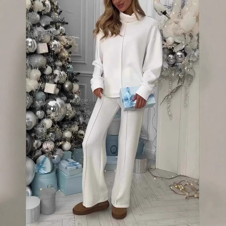 Damer Fritid-Loungewear Set Mirla-Eva Jonsson