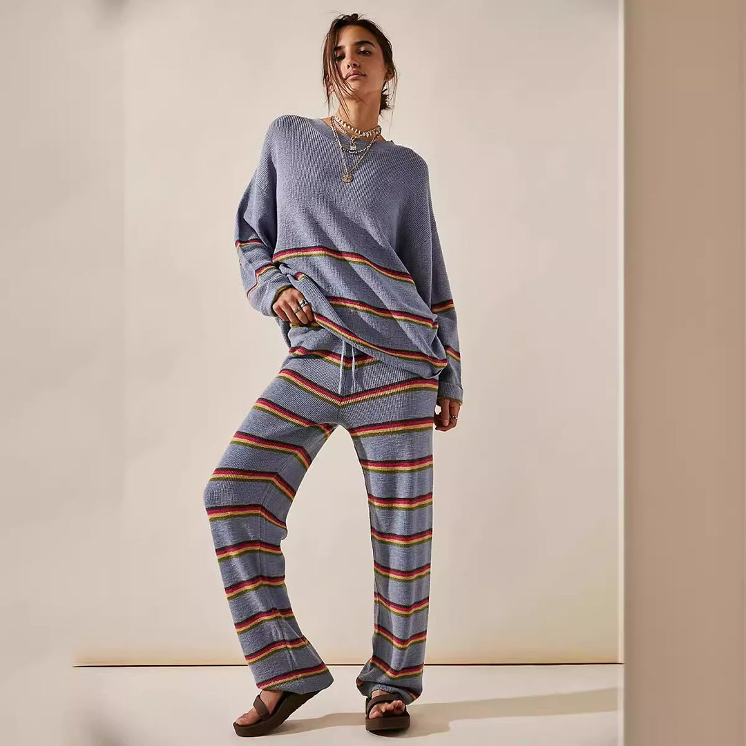 Damer Fritids Set Mirla-Eva Jonsson