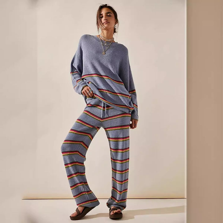 Damer Fritids Set Mirla-Eva Jonsson