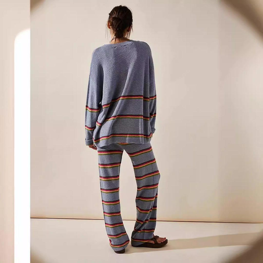 Damer Fritids Set Mirla-Eva Jonsson
